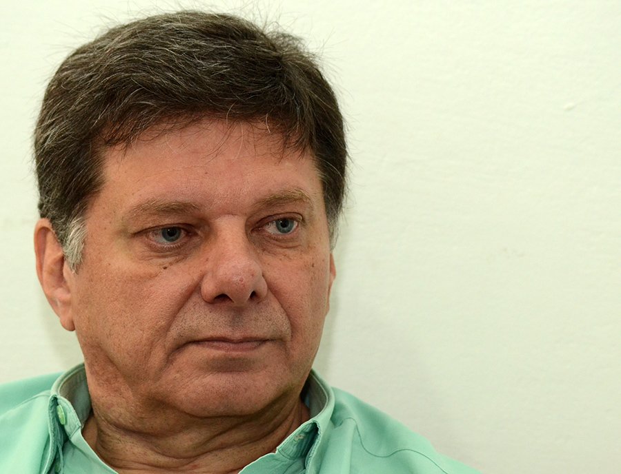 Ministério Público Eleitoral pede impugnação da candidatura de Mário Ielo