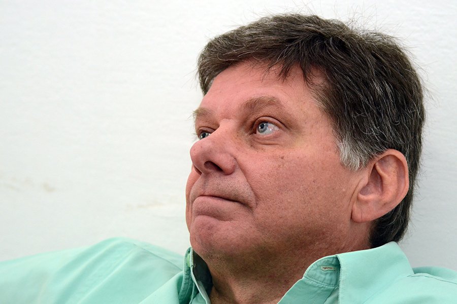Três dias após derrota nas urnas, Ielo diz que acompanhará todas as denúncias contra Pardini