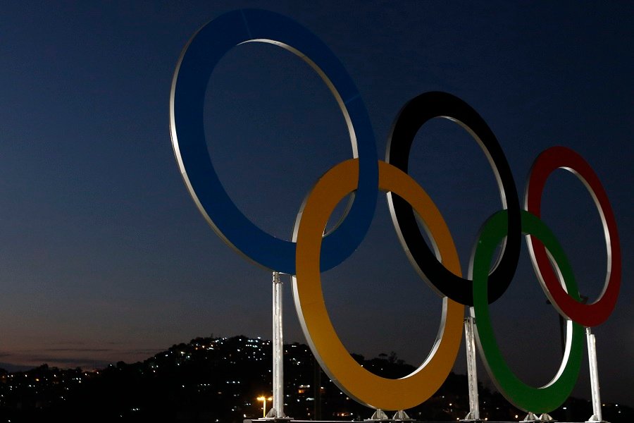 Doping tira Rússia dos Jogos Paralímpicos do Rio