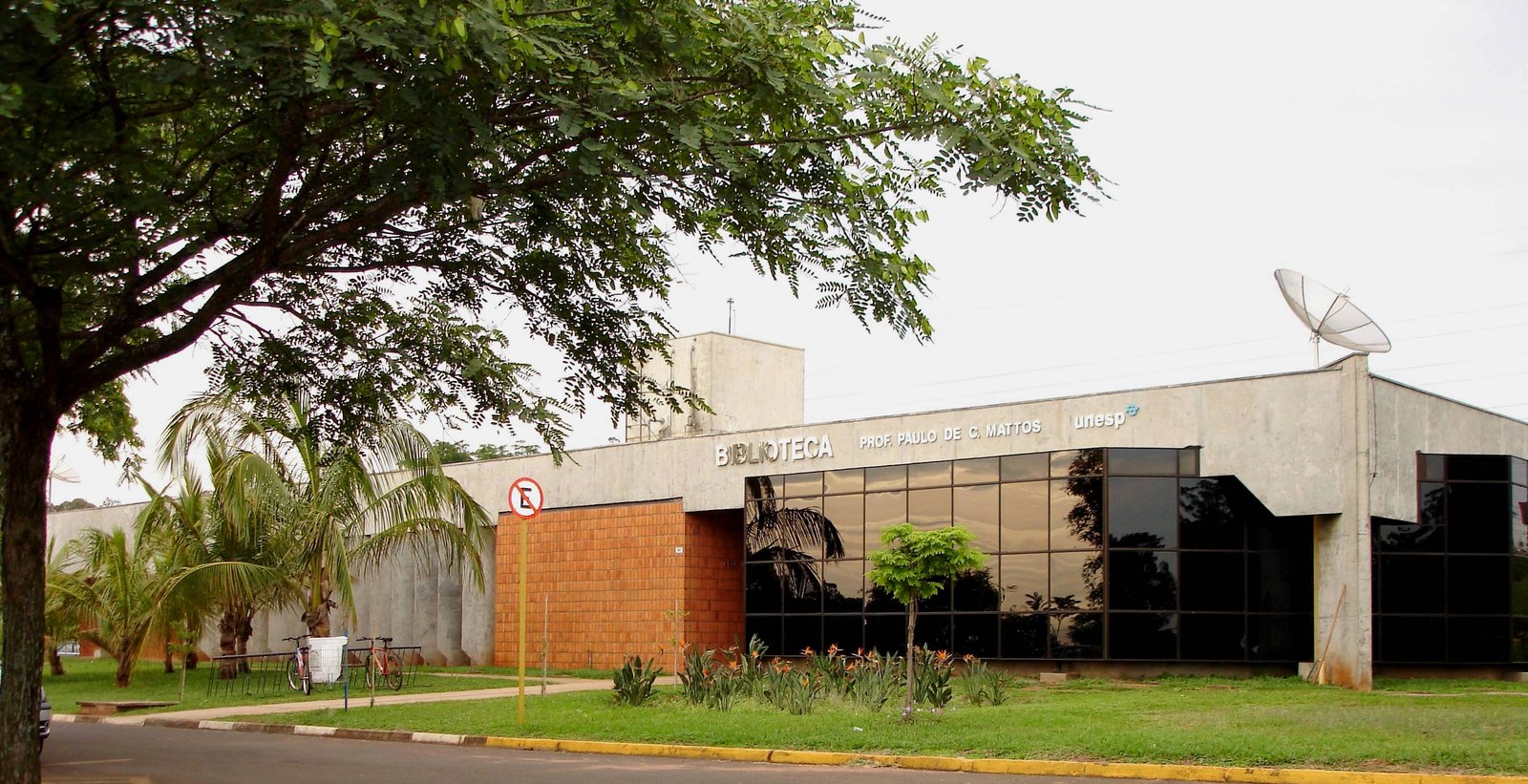 Biblioteca do Lageado promove concurso de fotografias