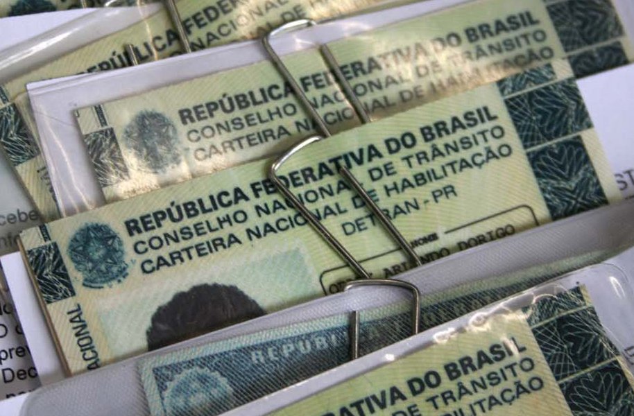 Veja os primeiros passos para tirar a primeira habilitação