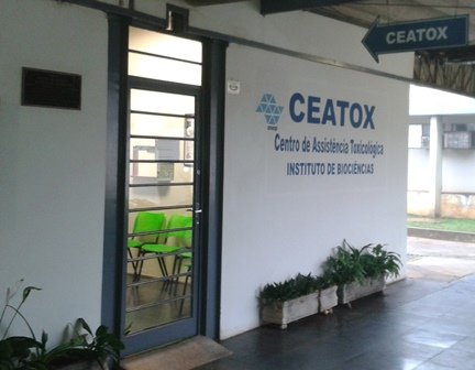 Centro de Assistência Toxicológica de Botucatu muda sigla para Ciatox