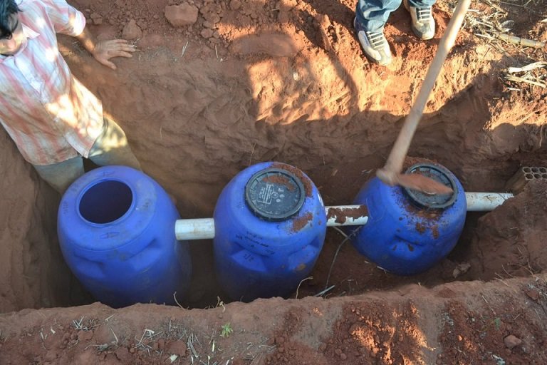 Unesp de Botucatu promoverá  curso de tratamento de esgoto de baixo custo