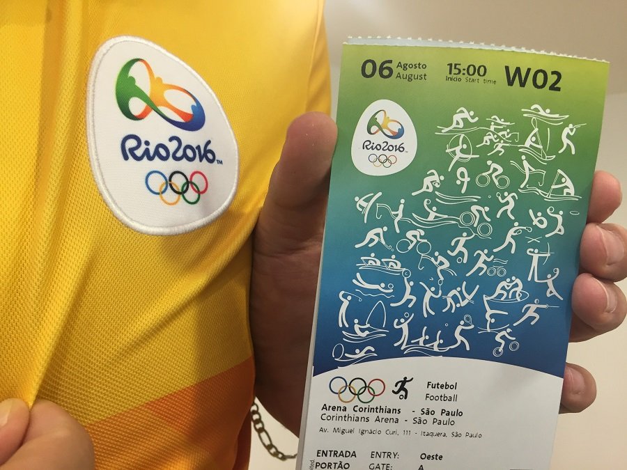 Rio 2016: saiba o que você pode ou não levar para os locais de competição