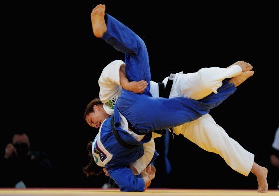 Botucatu sediará fase regional do Campeonato Paulista Aspirante de Judô