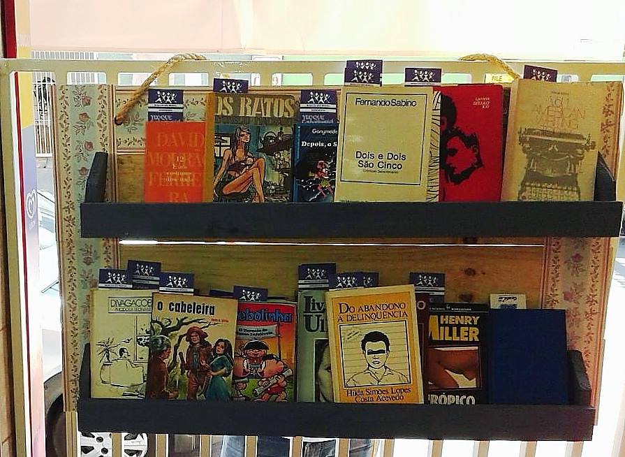 Projeto em São Manuel incentiva leitura