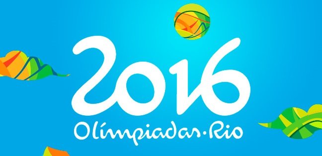 Curiosidades sobre os Jogos Rio 2016