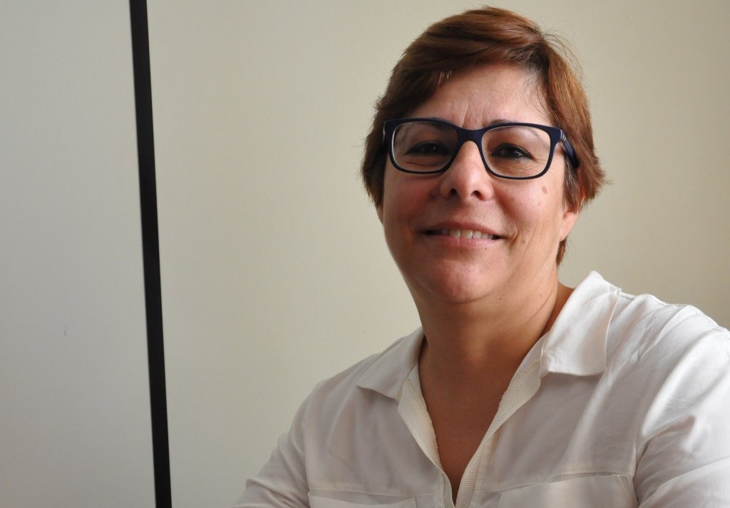 Pasta da Saúde de Botucatu tem nova Secretária