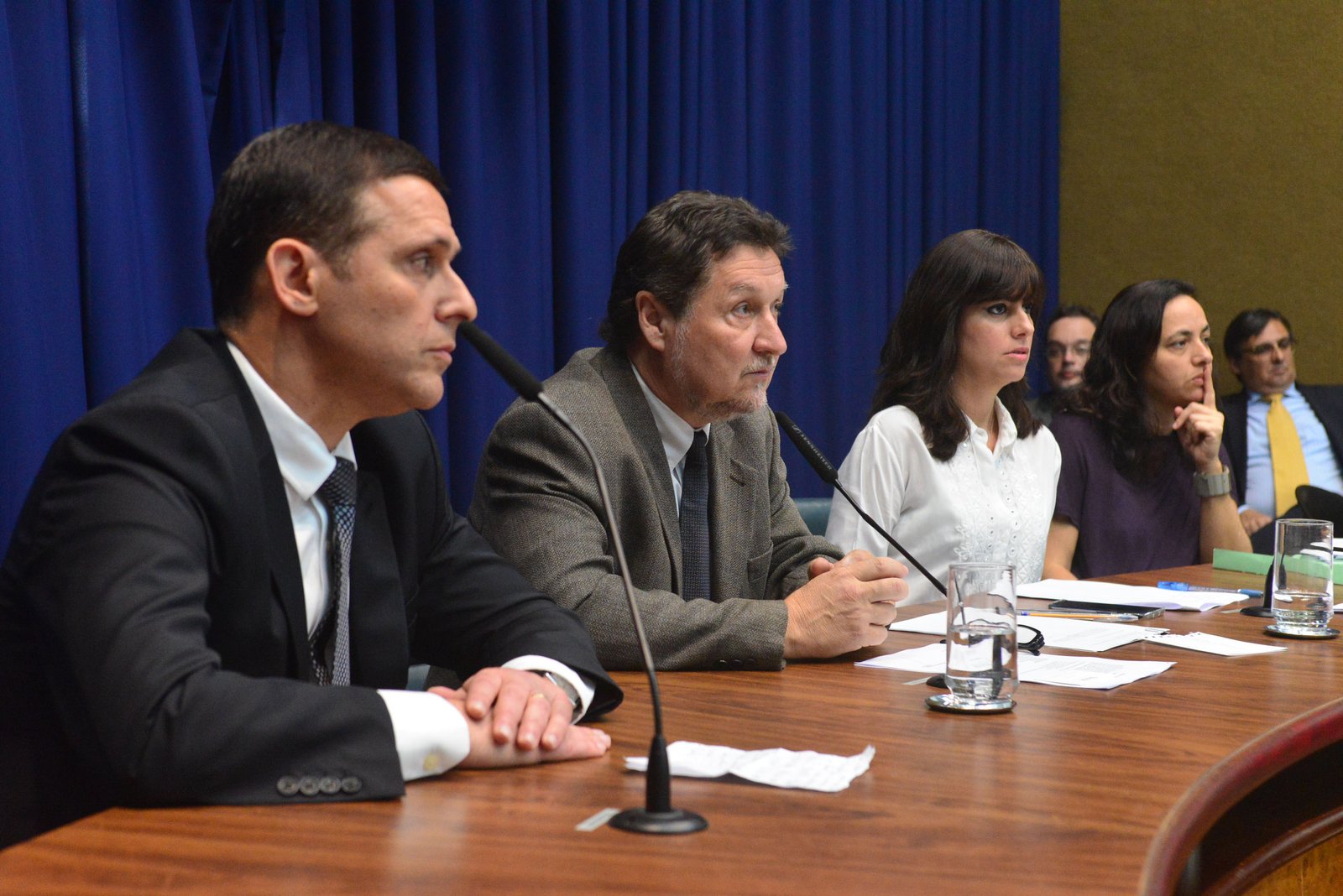 CPI da Merenda: presidente da Alesp nega ter recebido dinheiro ou benefícios