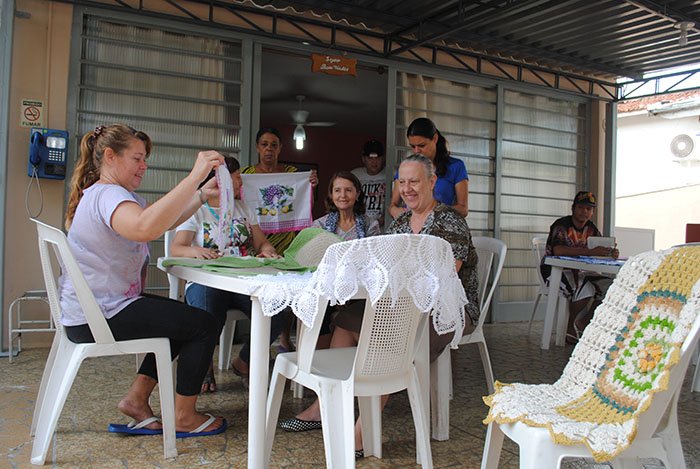Hospital das Clínicas passará a gerenciar Casas de Apoio, antes vinculadas à Famesp