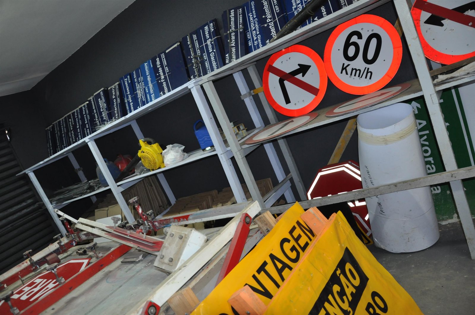 Botucatu conta com Centro Vivencial em Trânsito