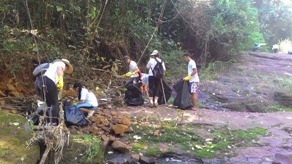 2ª edição da campanha Cuesta Limpa em Botucatu terá ação no domingo (2), na Bocaina