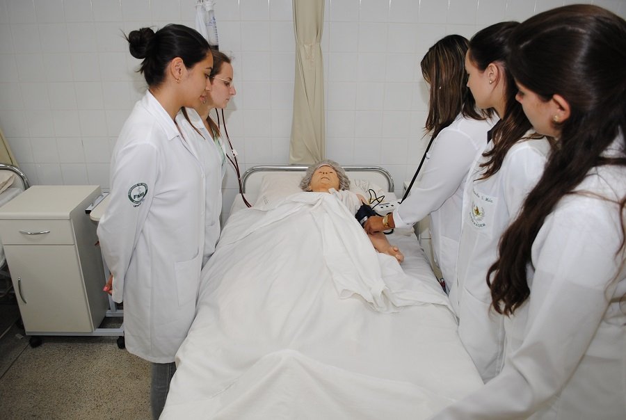 Botucatu recebe Semana da Enfermagem 2017 do Coren-SP