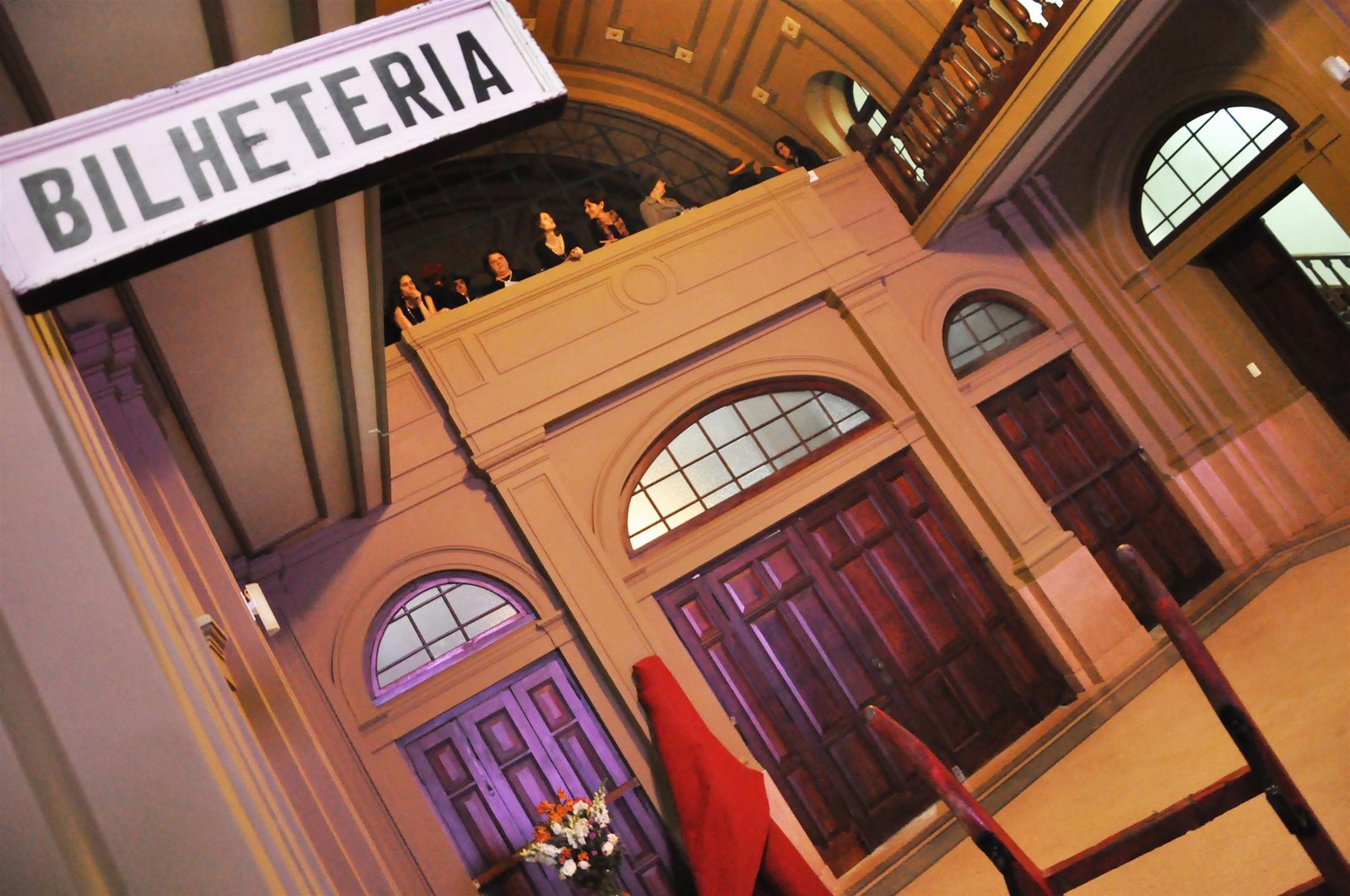 Estação Ferroviária é oficialmente reaberta ao público