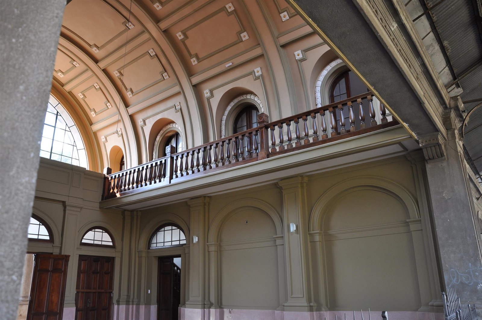 Estação Ferroviária será reinaugurada nesta quinta-feira