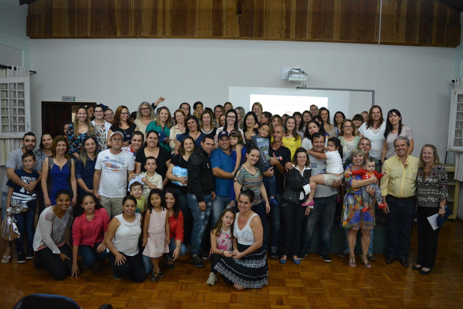 Alunos da rede municipal de ensino arrecadam mais de 13 mil litros de óleo de cozinha