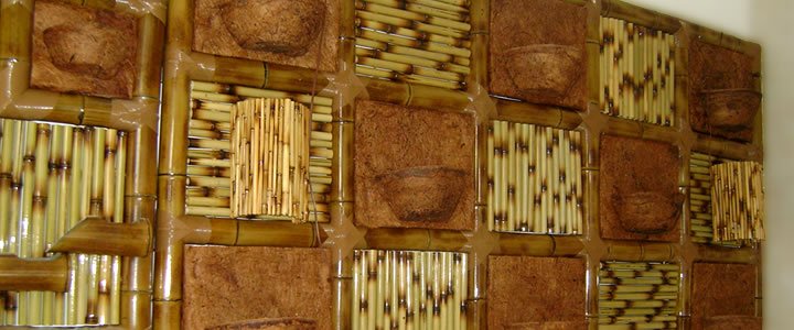 Fundo Social promove Oficina de Bambu