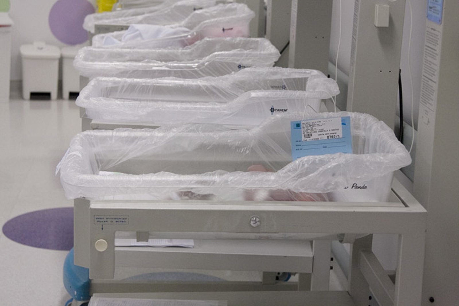 Cura do câncer infantil chega a 70% dos casos com diagnóstico