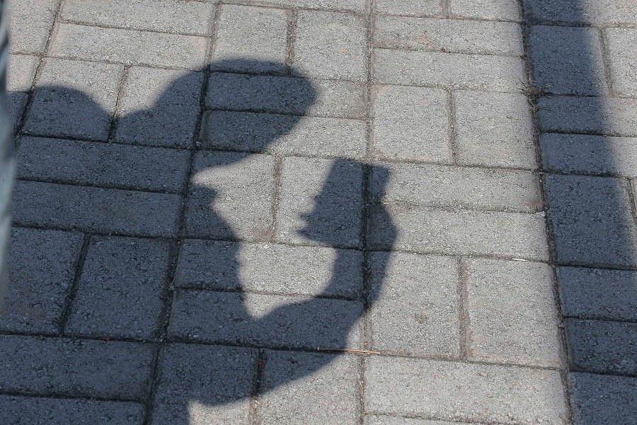 Narciso acha feio o que não é espelho