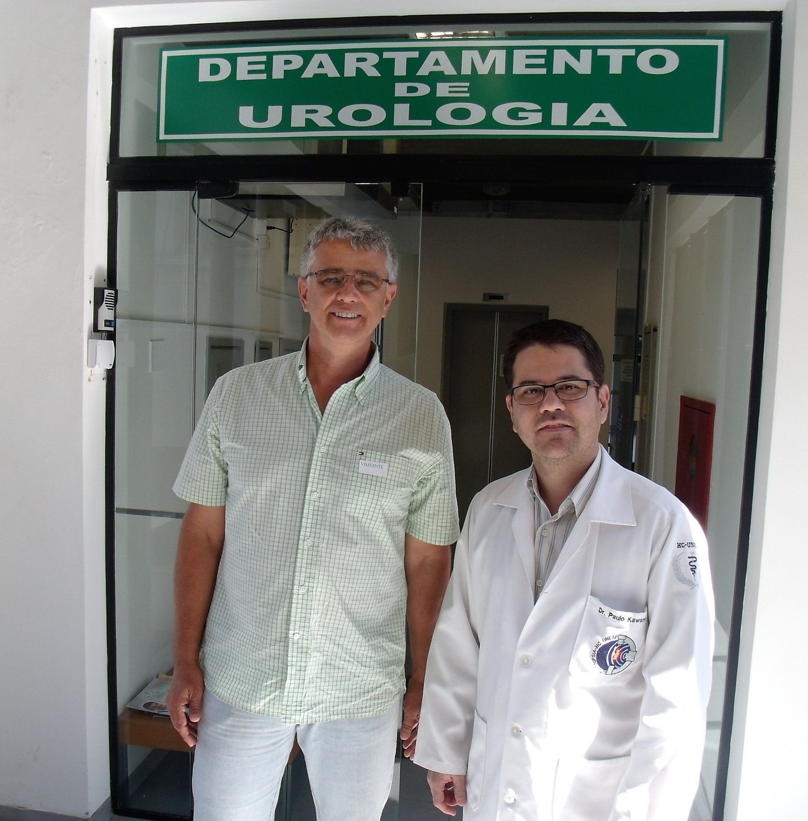 Unesp de Botucatu recebe doação de medicamentos da Ação da Cidadania