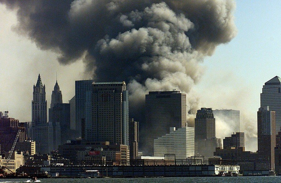 Terror continua sendo ameaça, quinze anos depois do 11 de setembro