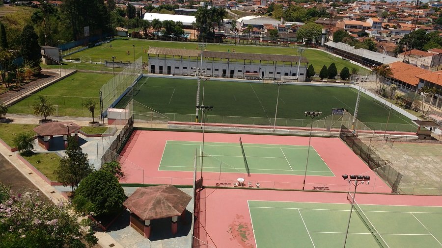 Ferroviária abre inscrições para torneio de futebol society