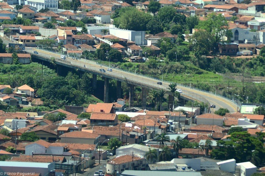 OPINIÃO | Elevados, pontilhões e pontes para o futuro de Botucatu