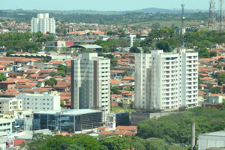 Botucatu é a 4ª cidade que mais empregou no Estado