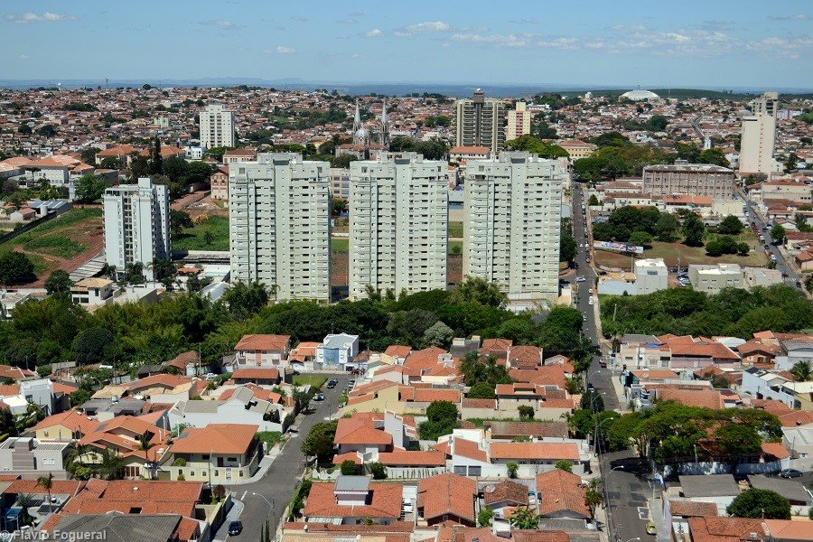 Pelo terceiro ano consecutivo, Botucatu está entre as 100 melhores cidades do Brasil para investir em negócios