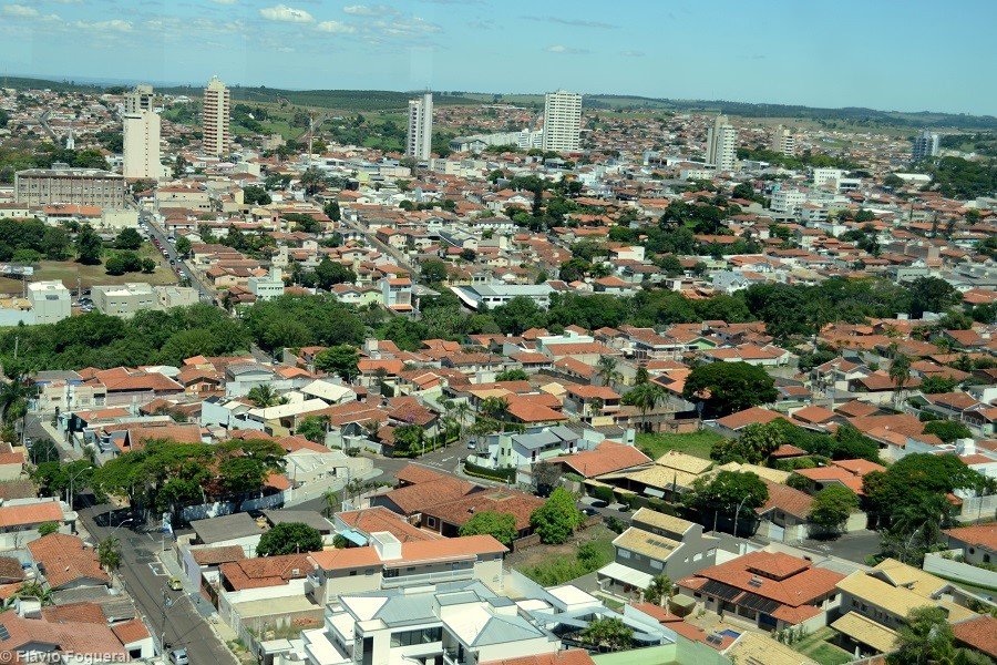 Confira a programação completa do aniversário de Botucatu