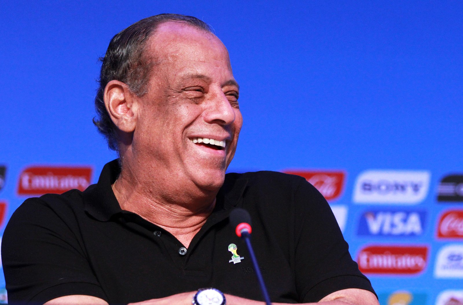 Morre Carlos Alberto Torres, capitão da seleção tricampeã de futebol