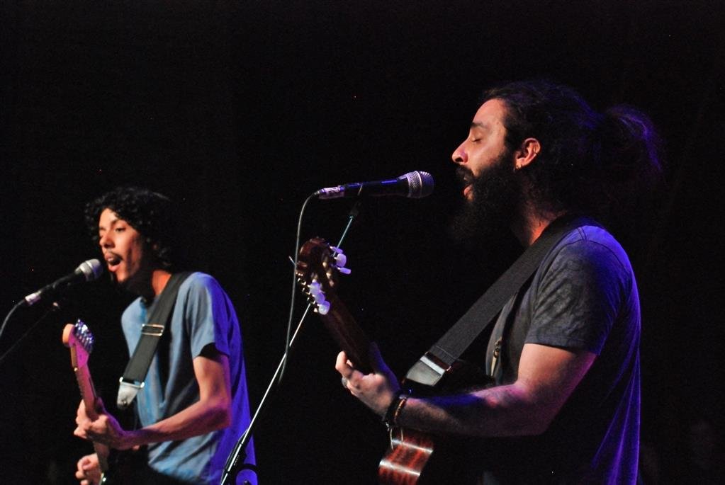 Canções de Botucatu e Bauru representam a região no Botucanto 2016