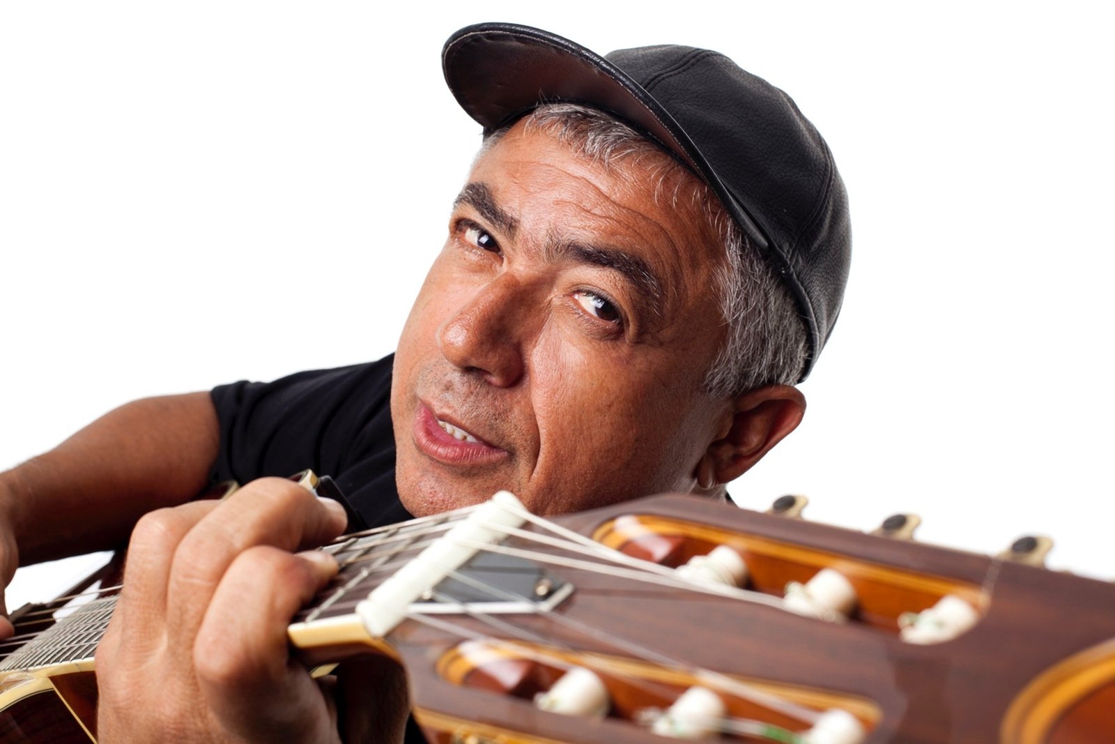 Edvaldo Santana é a atração do Botucanto 2016 na segunda noite