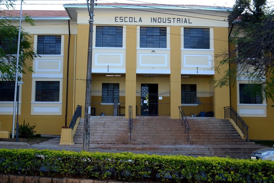 Últimos dias para se inscrever no Vestibulinho das Etecs para 2021