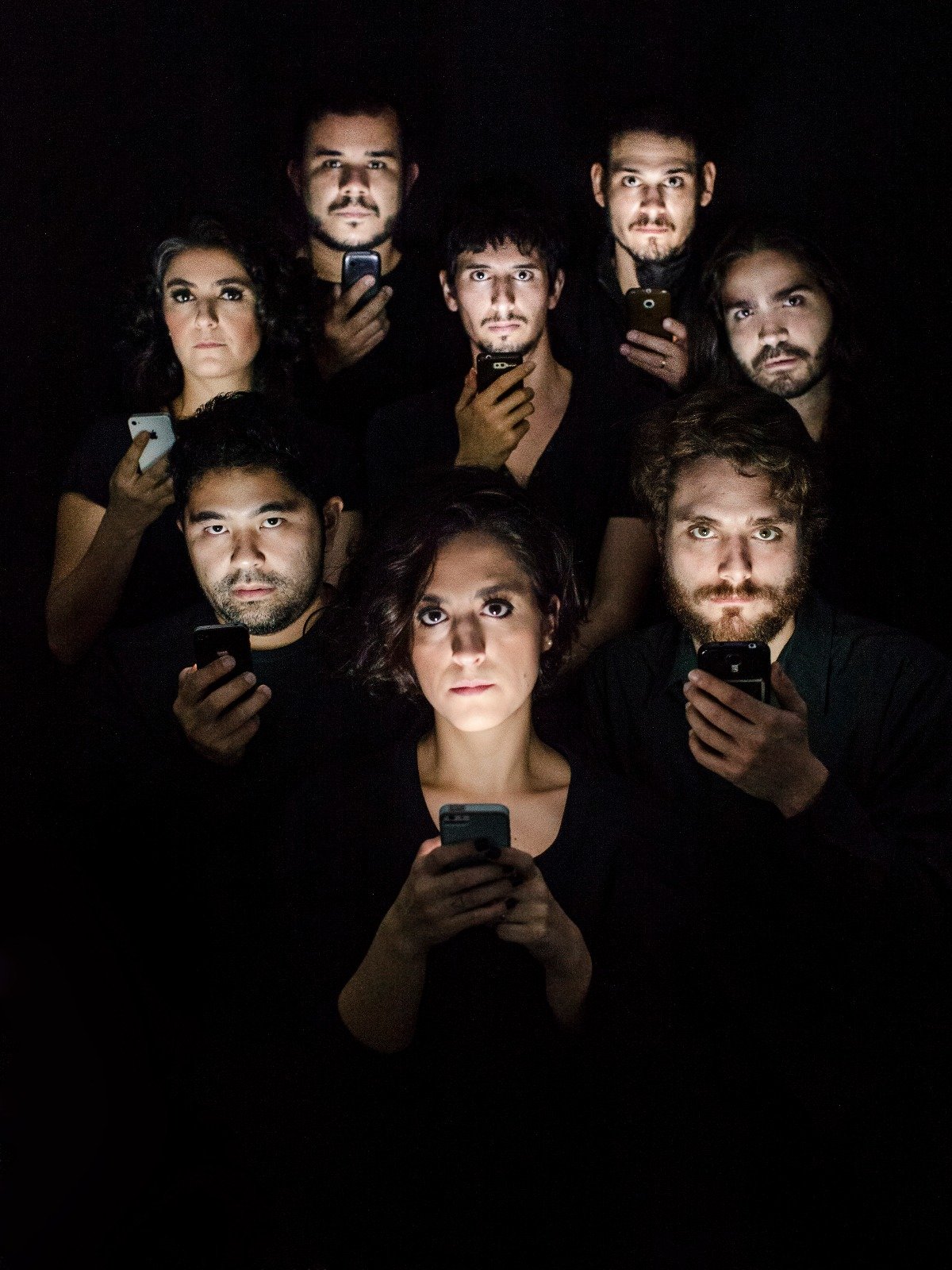 Filarmônica de Pasárgada faz o show de encerramento do Botucanto