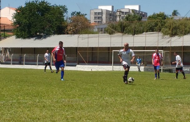 Futebol: final da série C é neste domingo, 9, na AAF