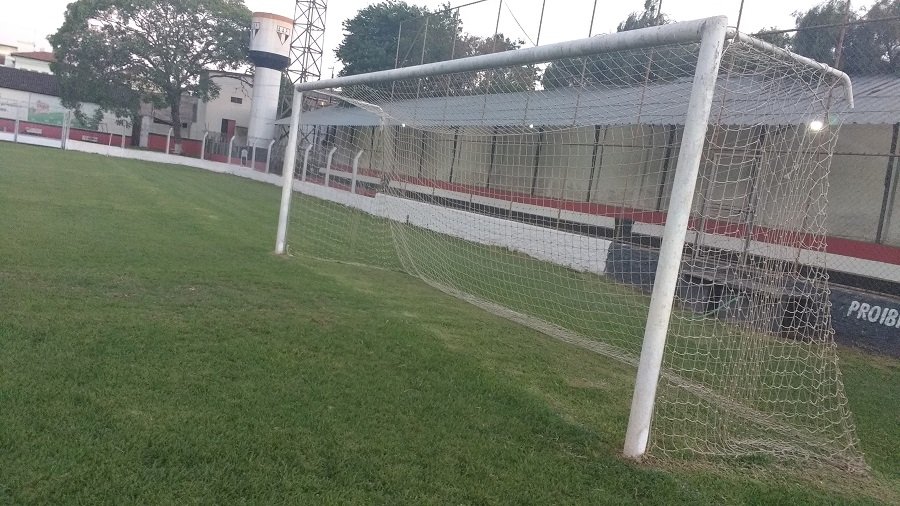 Serra Negra e Dinamite fazem final do Varzeano série A