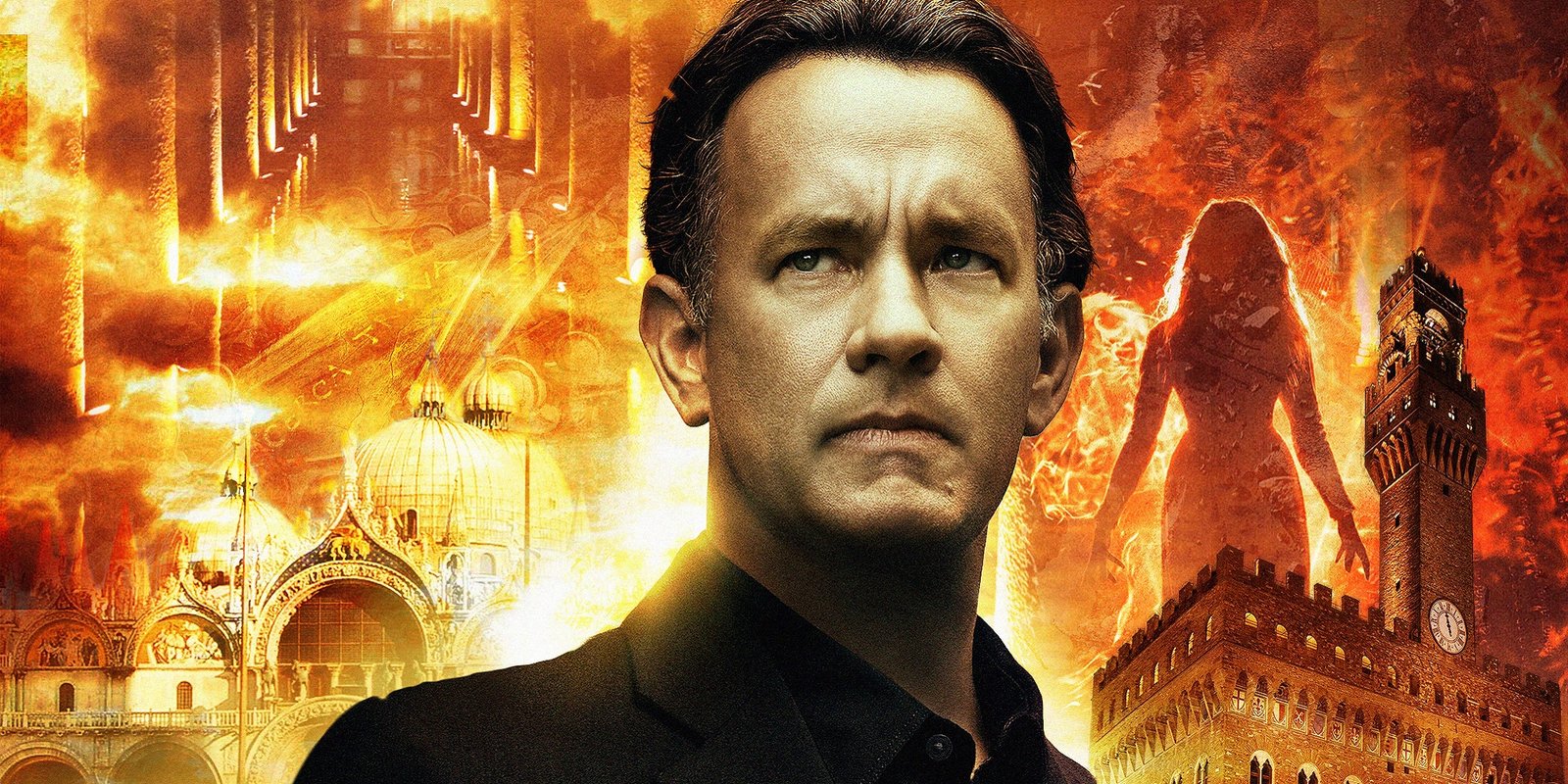 Onde está Dante no filme “Inferno”, de Ron Howard?