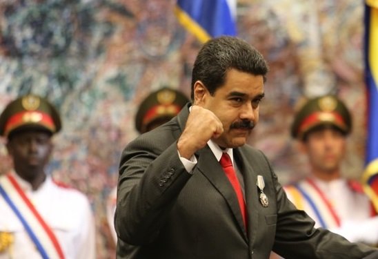 O que pensa a esquerda na Venezuela?