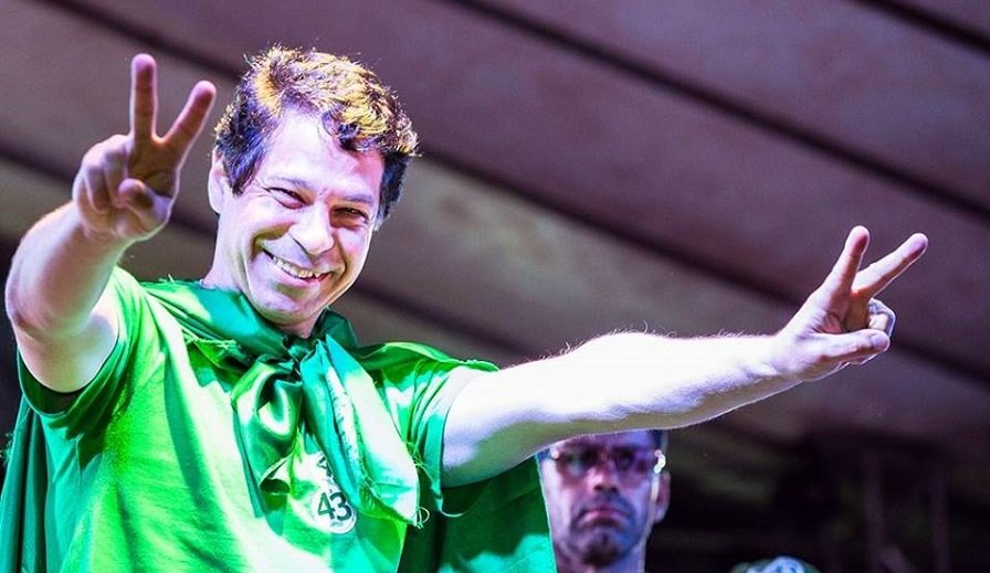 Itatinga: Paulo Apolo é reeleito com mais de 50% dos votos