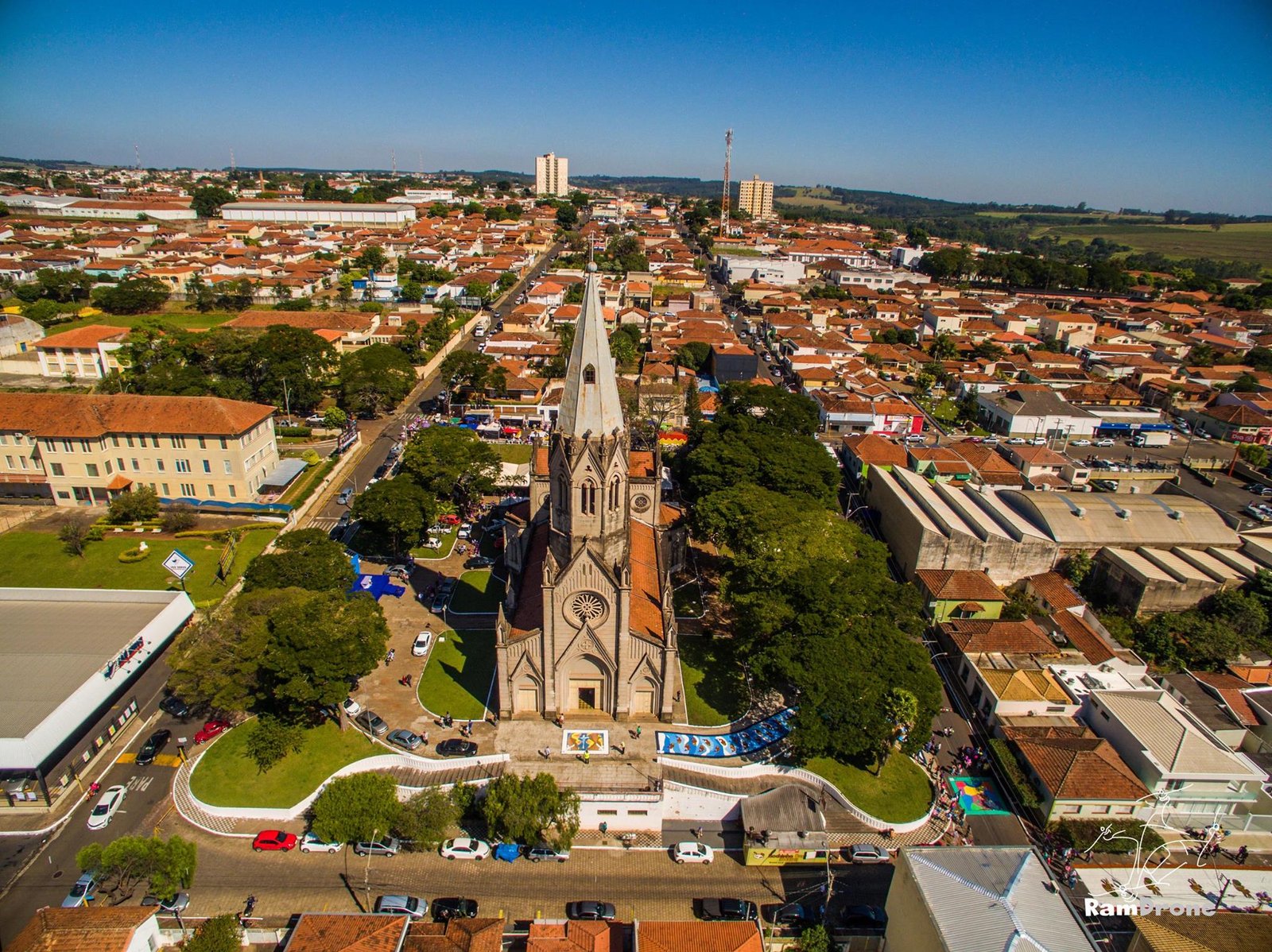 Prefeitura de São Manuel lança concurso fotográfico