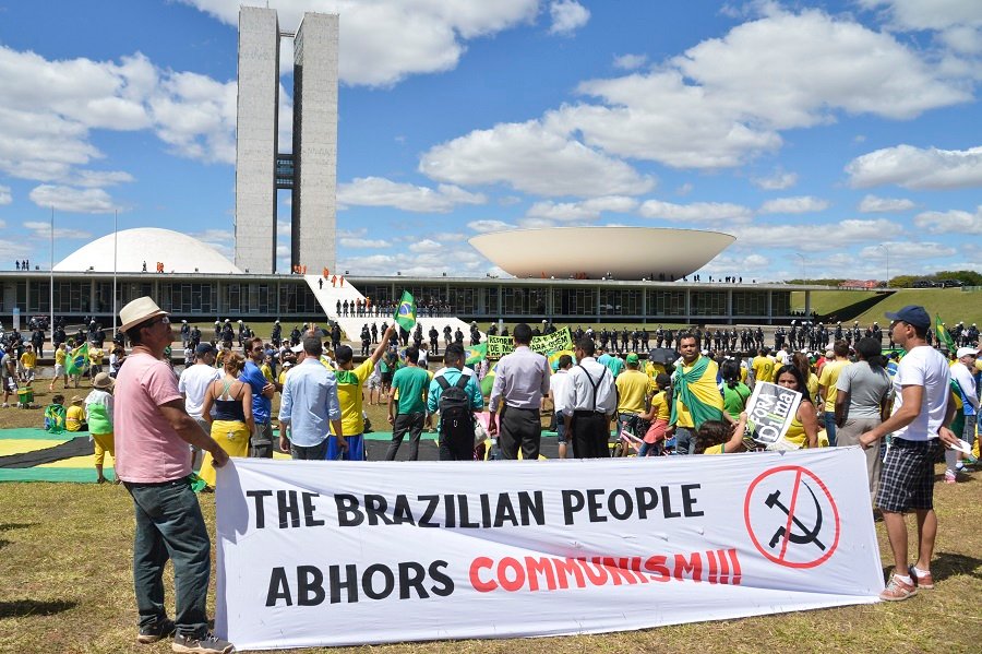 A neutralidade como forma de censura