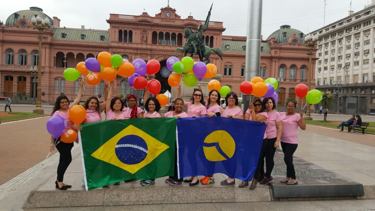 Botucatuenses vencem festival de dança na Argentina