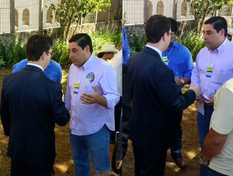 Justiça detém candidato a vereador por “boca de urna” e flagra fiscais com adesivos de campanha