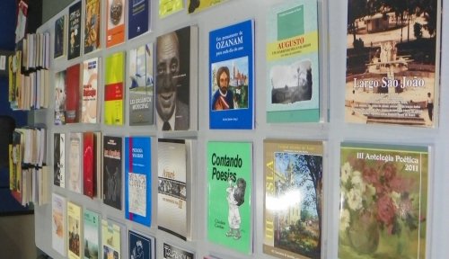 Avaré promove 5ª Semana do Livro
