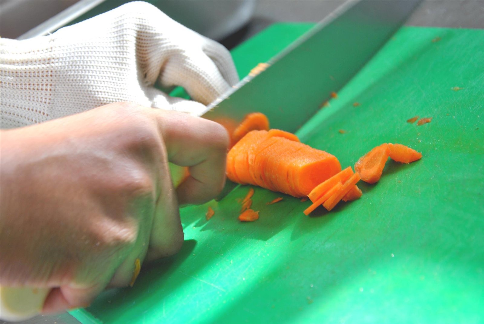 Unite abre inscrições para curso na área de alimentação