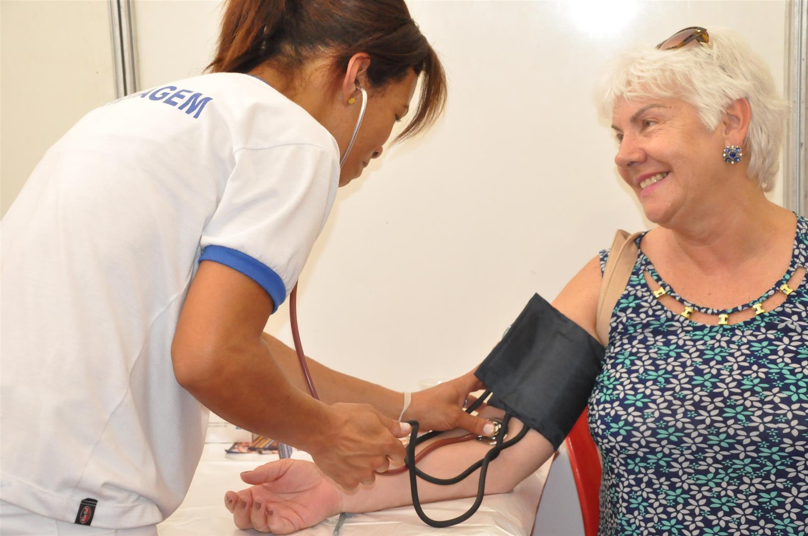 Hospital das Clínicas é referência no Estado para tratamento e diagnóstico de hipertensão pulmonar