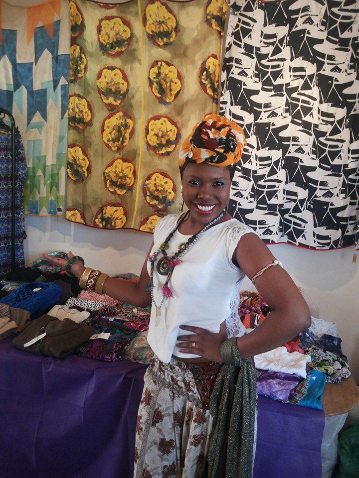 Afrobazar em Botucatu está marcado para 3 de dezembro