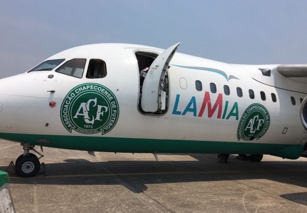 Anac impediu que aeronave boliviana saísse do Brasil com destino à Colômbia