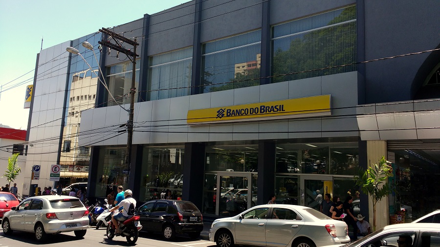 Banco do Brasil lucra 47,6% a mais no terceiro trimestre